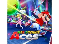 NINTENDO Switch Mario Tennis Aces