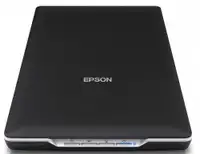 EPSON Perfection V19
