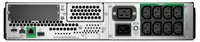 APC SMT3000RMI2UC Smart-Ups T 3000Va 230V