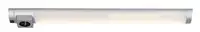 RABALUX Soft2 cabinet light LED8W L68cm srebrna