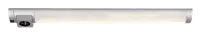 RABALUX Soft2 cabinet light LED8W L68cm srebrna