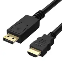 LINKOM DISPLAYPORT NA HDMI M/M 1.8M