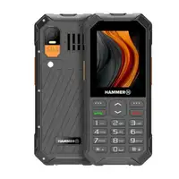 HAMMER 6 LTE Black