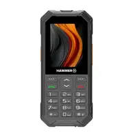 HAMMER 6 LTE Black