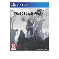 SONY PS4 NieR Replicant ver.1.22474487139...
