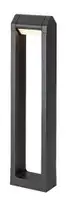 RABALUX Medna, LED spoljna podna visina 65cm, aluminium antracit siva, 8W, 530lm (bez dif. 930lm), 3000K