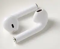 X WAVE Y10 WHITE