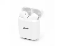 X WAVE Y10 WHITE