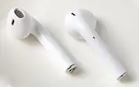 X WAVE Y10 WHITE