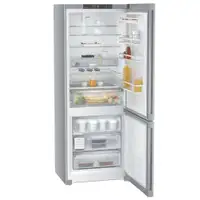LIEBHERR CNsfd 7723 - Plus Line + SteelFinish