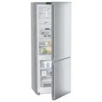 LIEBHERR CNsfd 7723 - Plus Line + SteelFinish