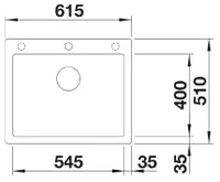 BLANCO PLEON 6 NEZNOBELA 527137