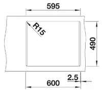 BLANCO PLEON 6 NEZNOBELA 527137