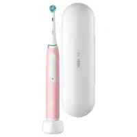ORAL-B IO3 PINK+TC
