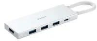 XIAOMI Hub 5-in-1 Type-C