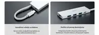 XIAOMI Hub 5-in-1 Type-C