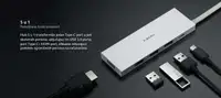 XIAOMI Hub 5-in-1 Type-C