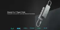 XIAOMI Hub 5-in-1 Type-C