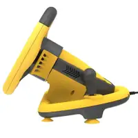 PXN V3PROYB zuto-crna