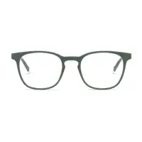 BARNER Dalston Dark Green
