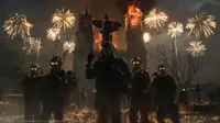PS5 Death Stranding 2: On The Beach