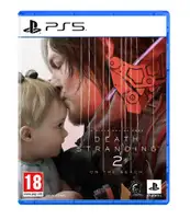 PS5 Death Stranding 2: On The Beach