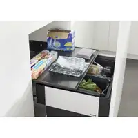 BLANCO SELECT II 60/2 KANTA 526203
