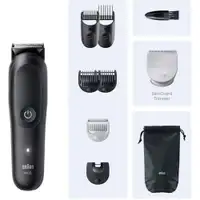 BRAUN MULTI AIO5540 BLKMAT BOX CEEMEA