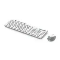GENIUS SlimStar 8230,White,US,BT+2.4GHz