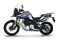 VOGE DS900X BELA