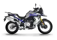 VOGE DS900X BELA