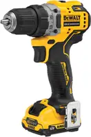 DEWALT DCD701D2-QW