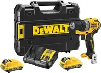 DEWALT DCD701D2-QW