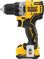 DEWALT DCD701D2-QW