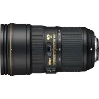 NIKON Obj 24-70mm f/2.8E ED VR AF-S