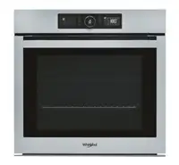 WHIRLPOOL AKZ9 6270 IX