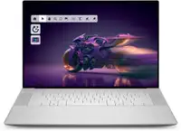 DELL 16 Premium, 16.3" 4K OLED Touch, Intel Core Ultra 7 255H, 32GB, 1TB SSD, RTX5060 8GB, Backlit, FP, Win11Pro