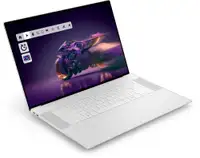DELL 16 Premium, 16.3" 4K OLED Touch, Intel Core Ultra 7 255H, 32GB, 1TB SSD, RTX5060 8GB, Backlit, FP, Win11Pro