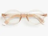 BARNER Charles Pink Quartz