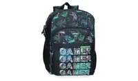 MOVOM GAMER ranac za skolu