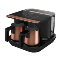 BEKO TKM 8961 B