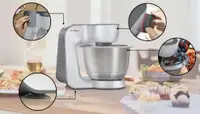 BOSCH MUM58251