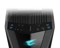 GIGABYTE AORUS C700 GLASS GB-AC700G
