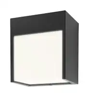 RABALUX Balimo, Zidna spoljna LED lampa, 12W, 560lm, 4000K