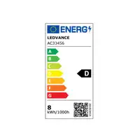 LEDVANCE LED Svetiljka sa prekidacem 600mm8W/4000K