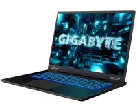 GIGABYTE A18 Pro DYJ, 18" QHD+, Intel Core 7 240H, 32GB 1TB SSD, RTX5080 16GB, RGB