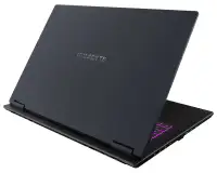 GIGABYTE A18 Pro DYJ, 18" QHD+, Intel Core 7 240H, 32GB 1TB SSD, RTX5080 16GB, RGB