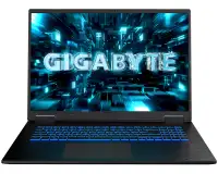 GIGABYTE A18 Pro DYJ, 18" QHD+, Intel Core 7 240H, 32GB 1TB SSD, RTX5080 16GB, RGB