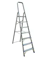 TEXELL Alu Strong TM-A137