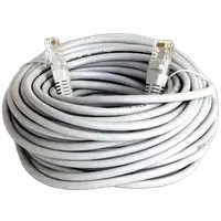 LINKOM Patch Cord cat.5e 10m